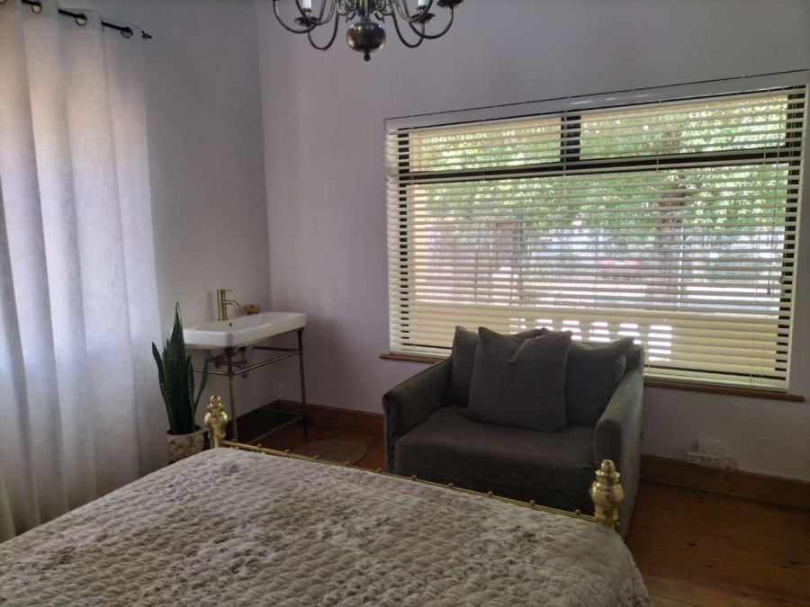 4 Bedroom Property for Sale in Villiersdorp Western Cape